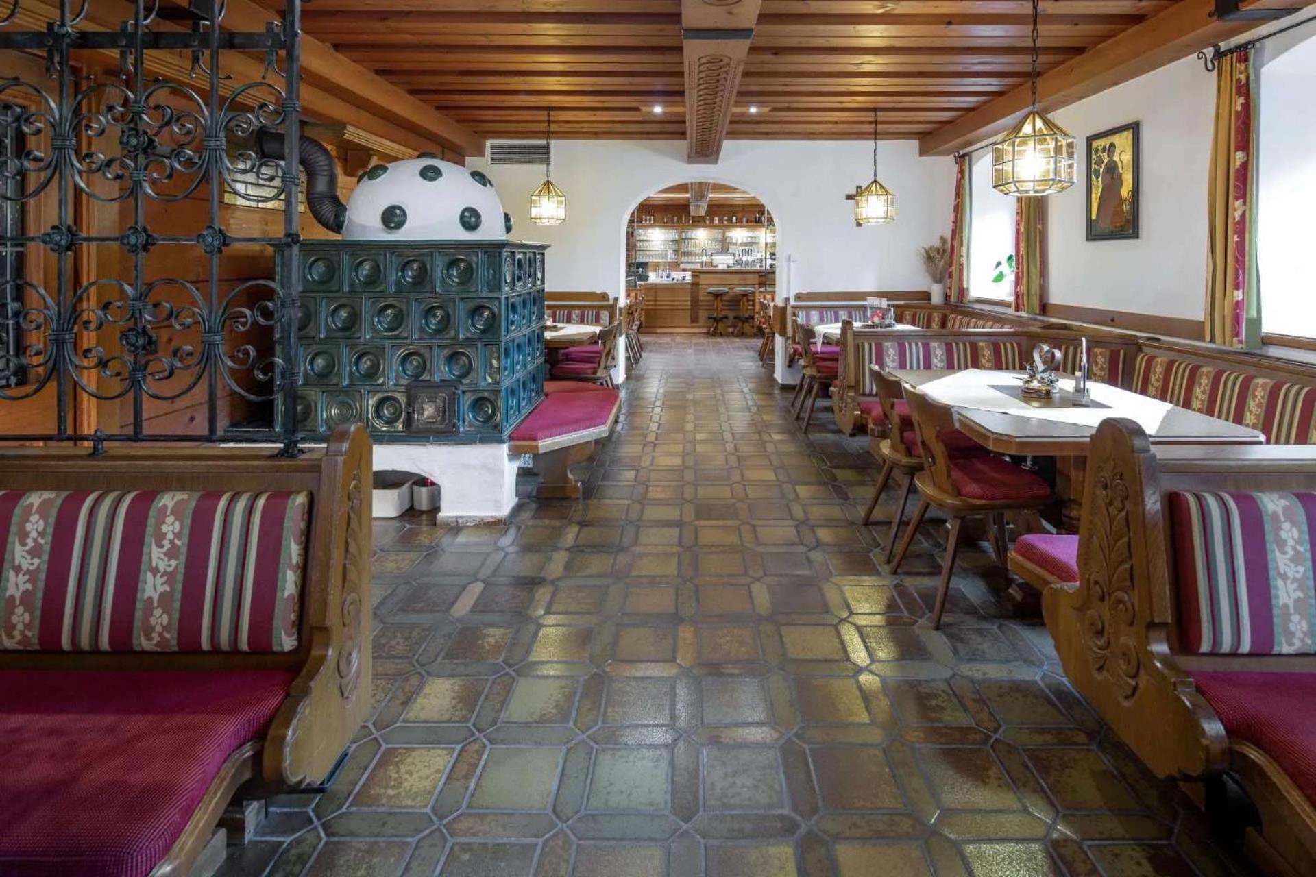 Gasthof Maria Kirchental Sankt Martin bei Lofer Esterno foto