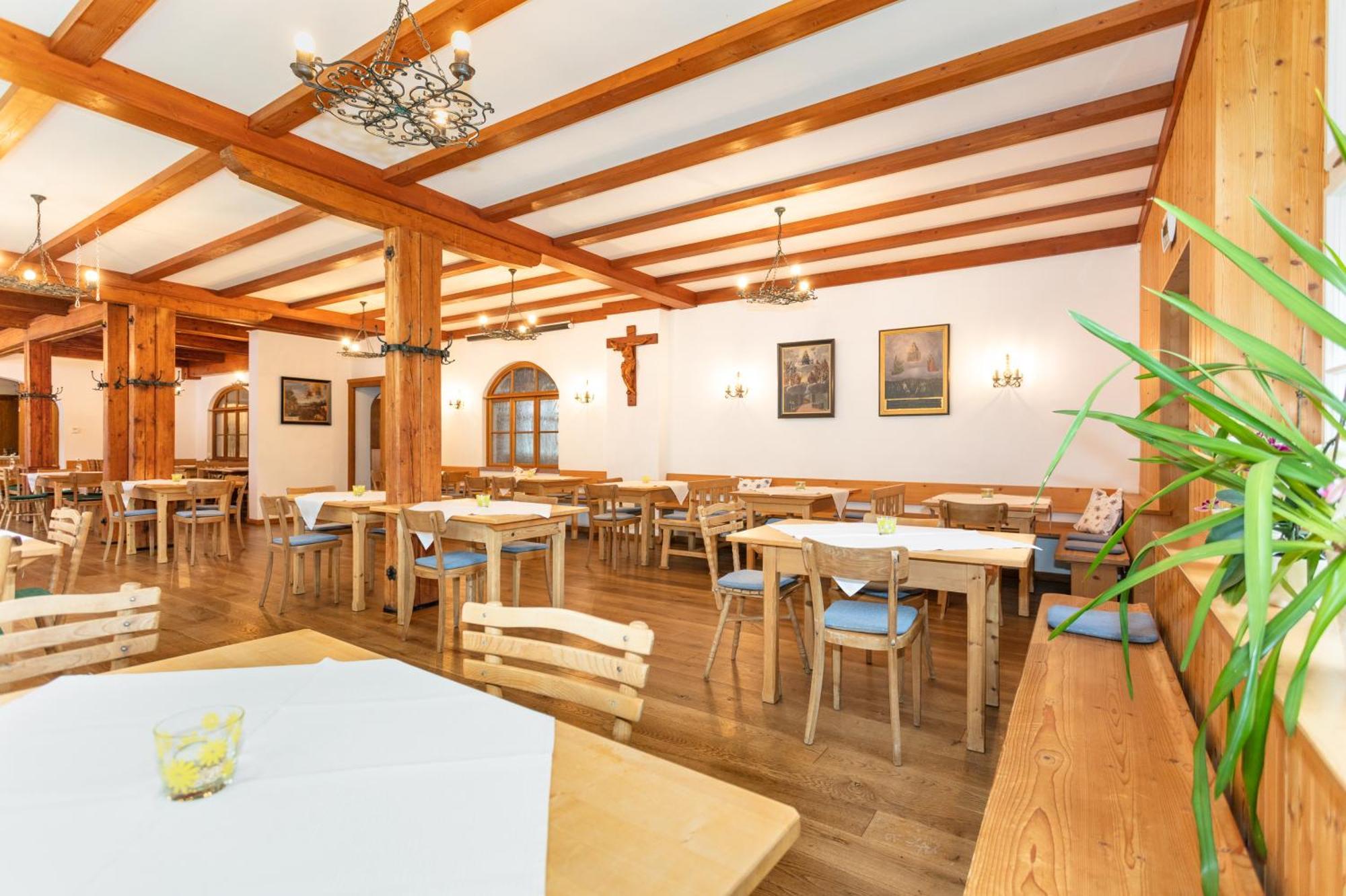 Gasthof Maria Kirchental Sankt Martin bei Lofer Esterno foto