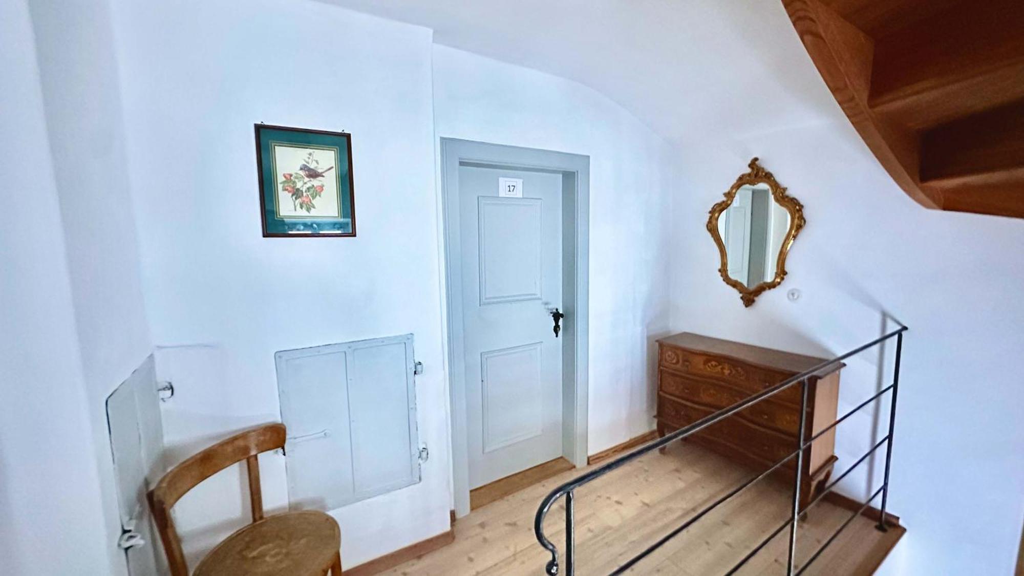 Gasthof Maria Kirchental Sankt Martin bei Lofer Esterno foto