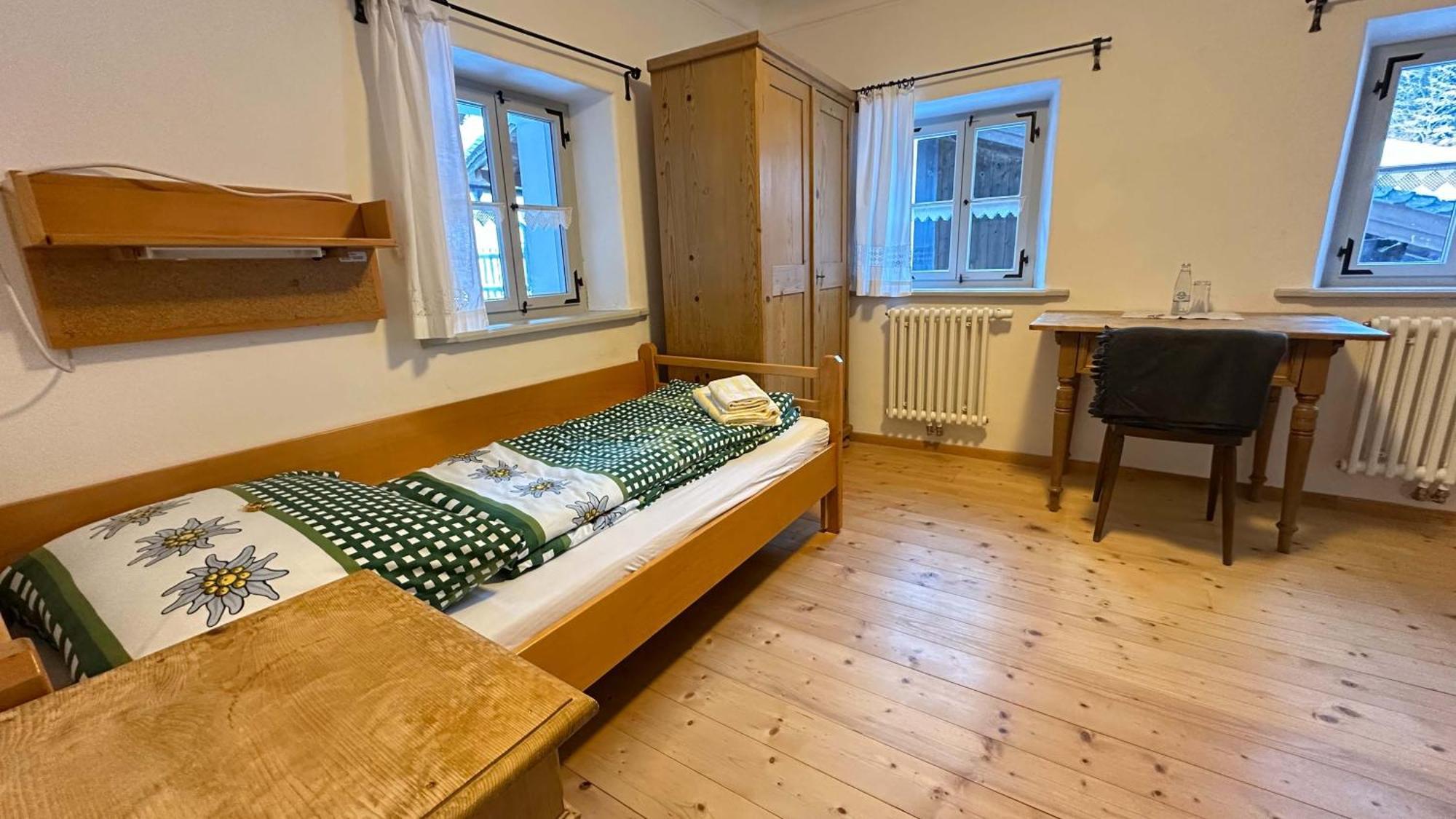 Gasthof Maria Kirchental Sankt Martin bei Lofer Esterno foto